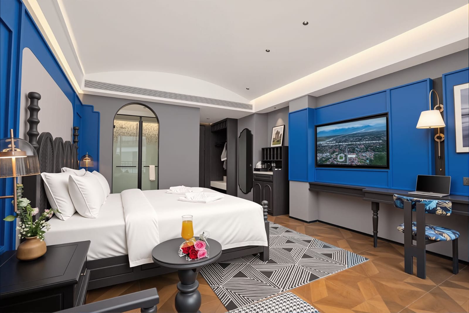 Glond Hotel, Rooms photo 51