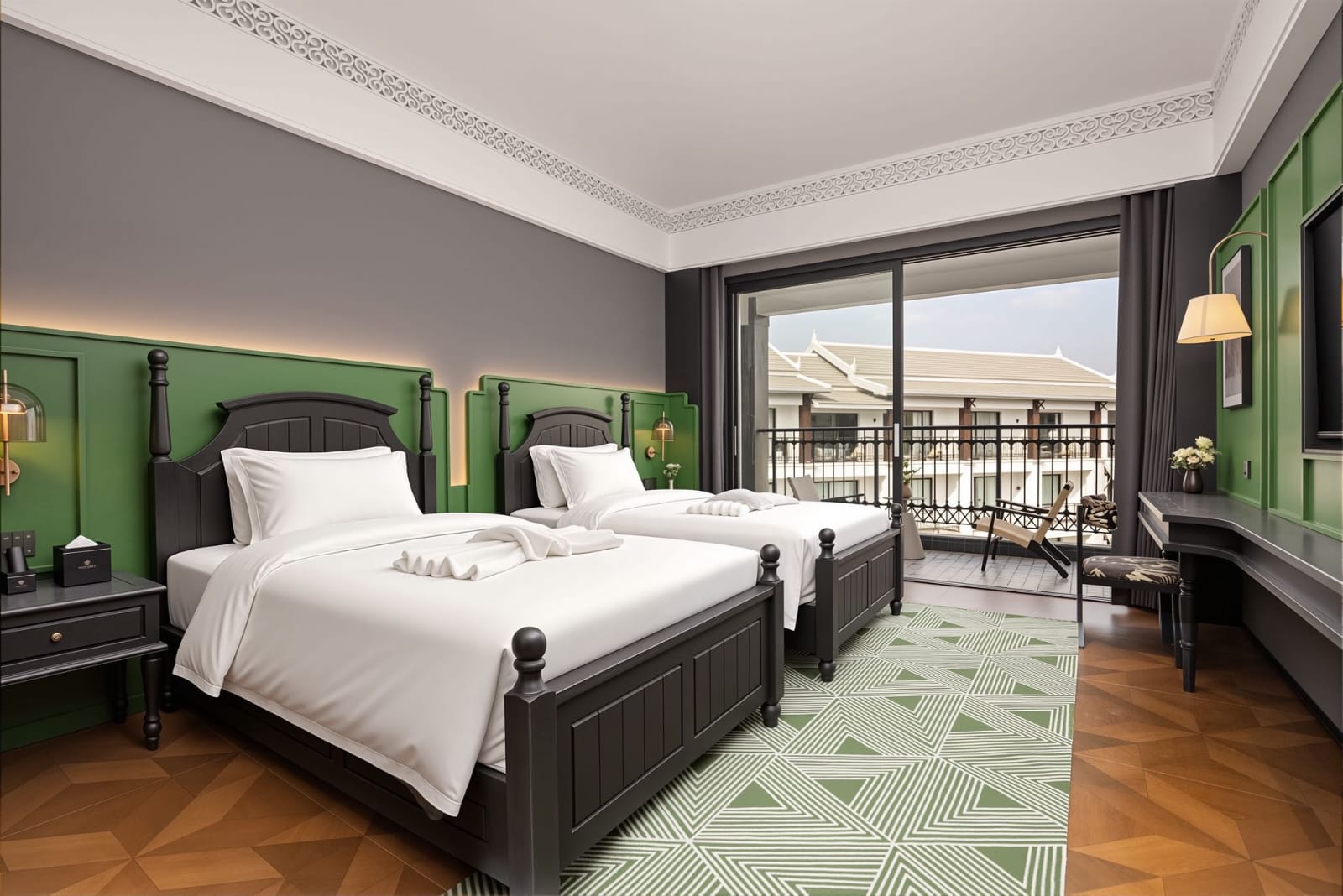 Glond Hotel, Rooms photo 54