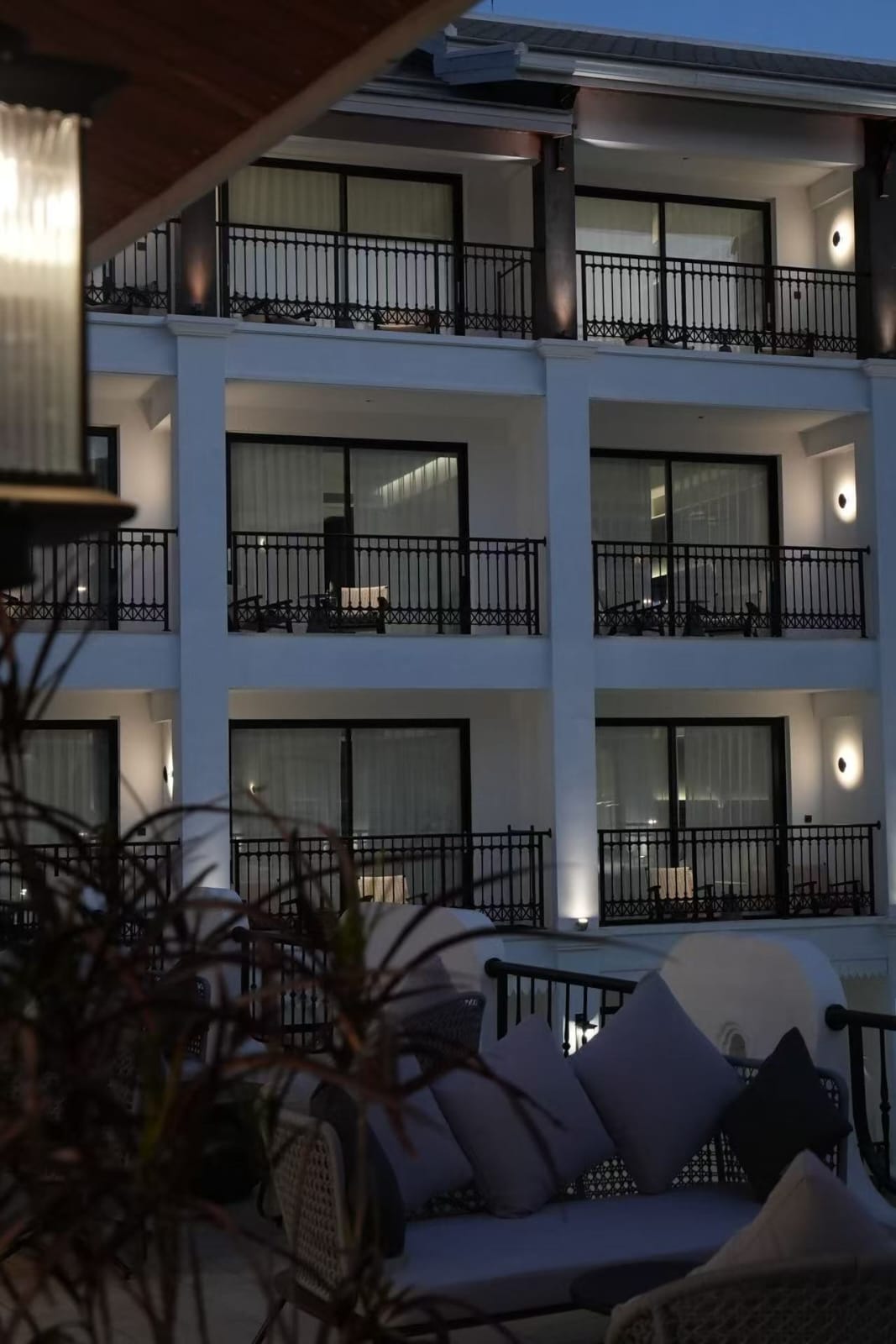 Glond Hotel, Pools and exterior photo 18