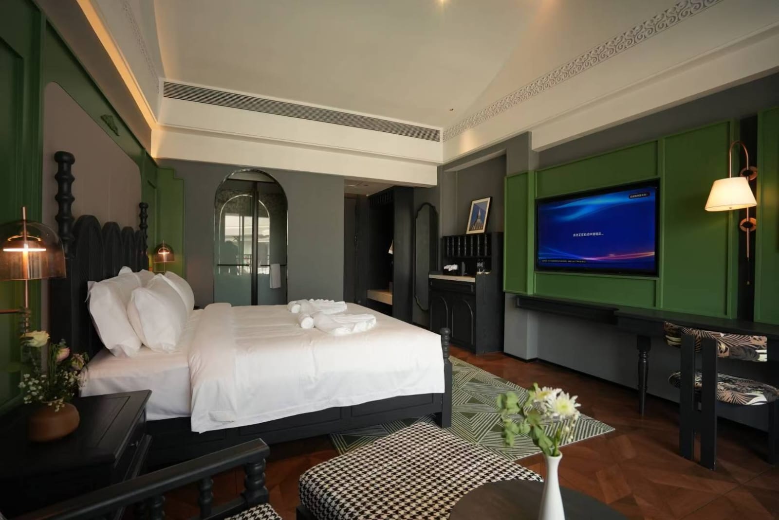 Glond Hotel, Rooms photo 56
