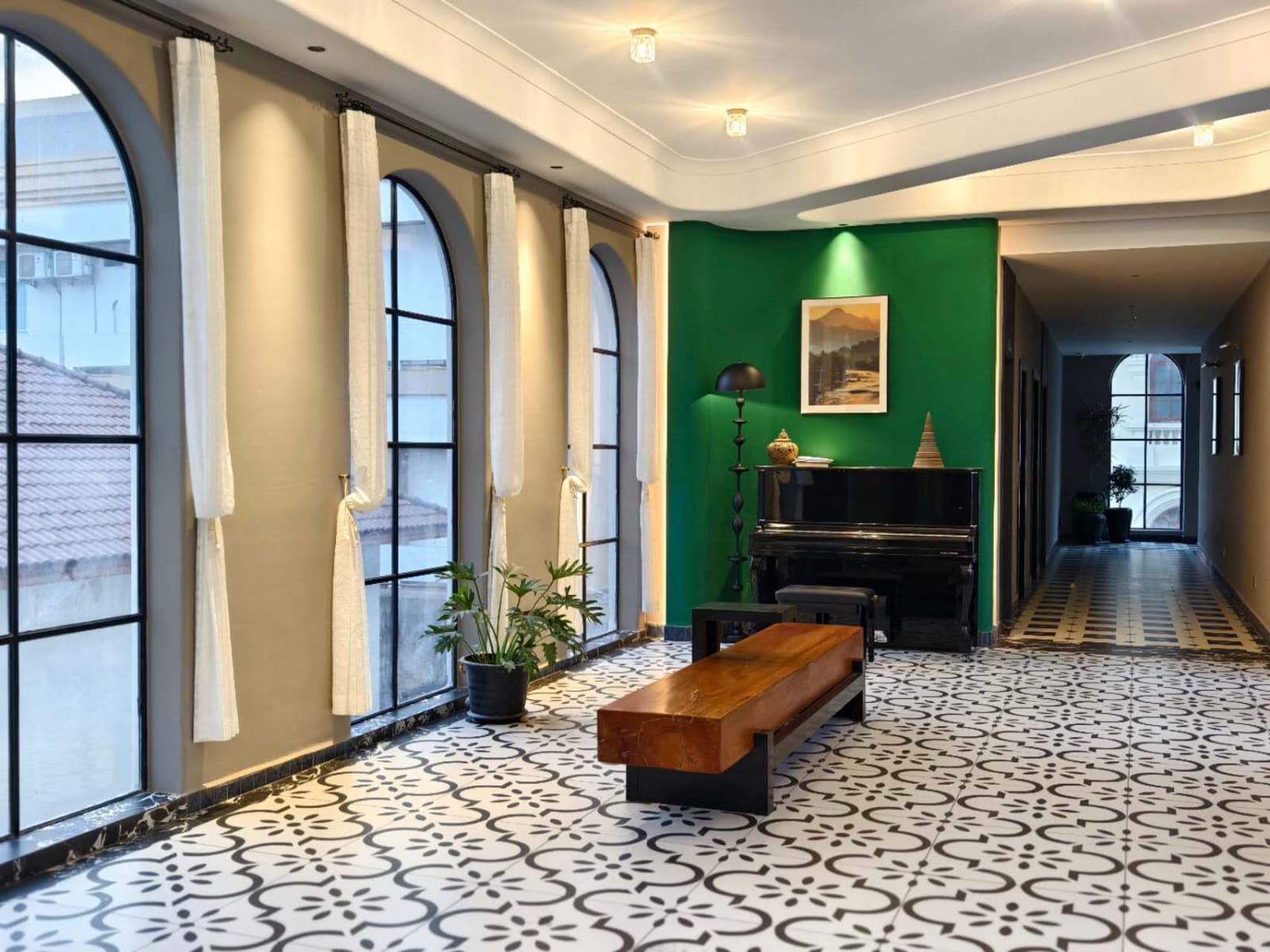 Glond Hotel, Common areas photo 92