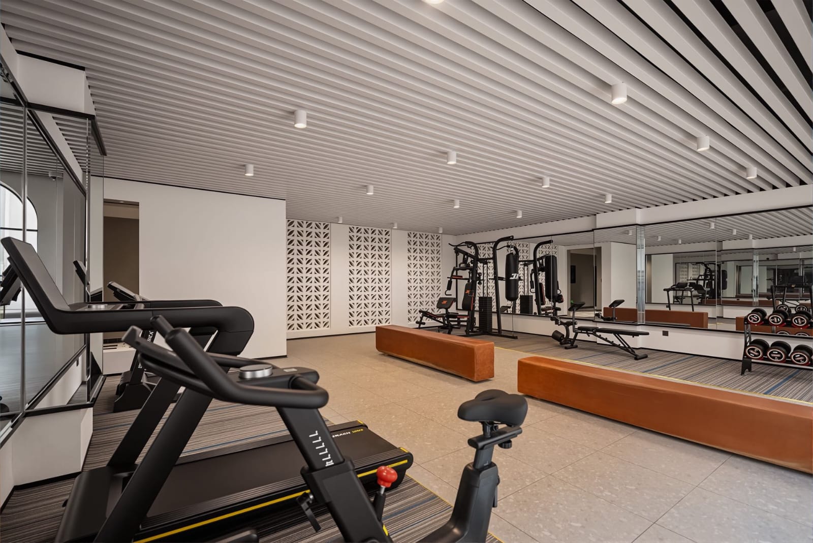 Glond Hotel, Fitness photo 85