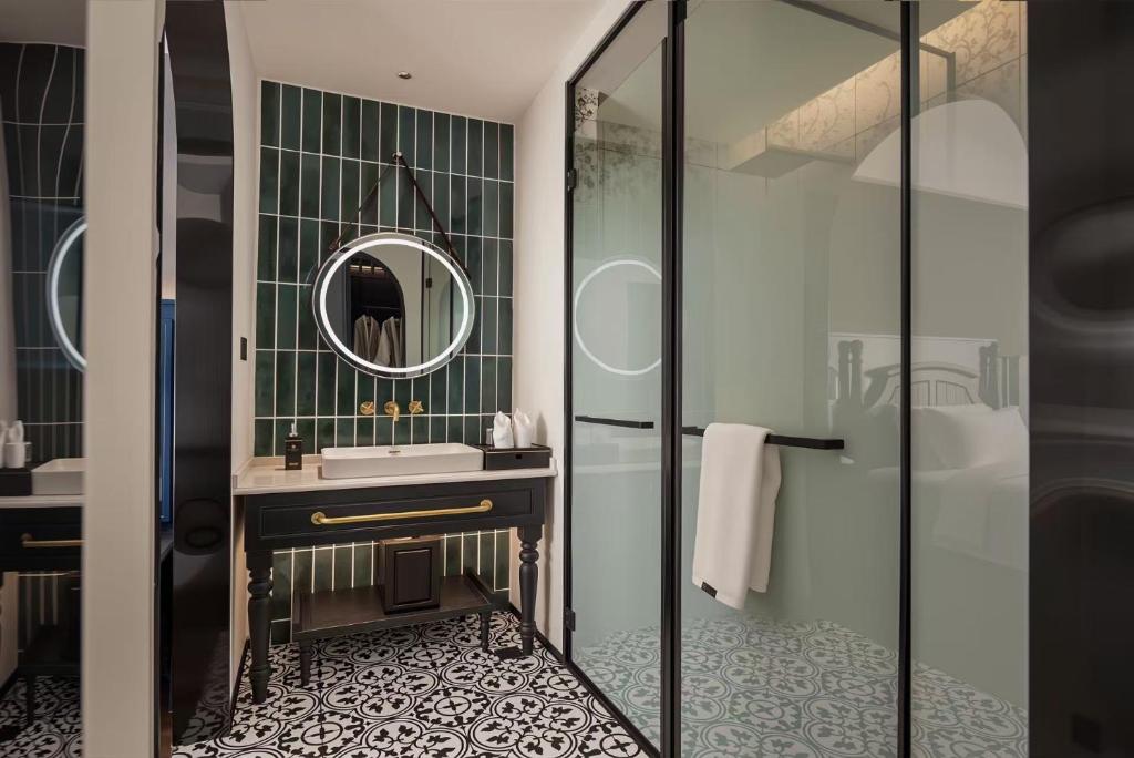 Glond Hotel, Bathrooms photo 61