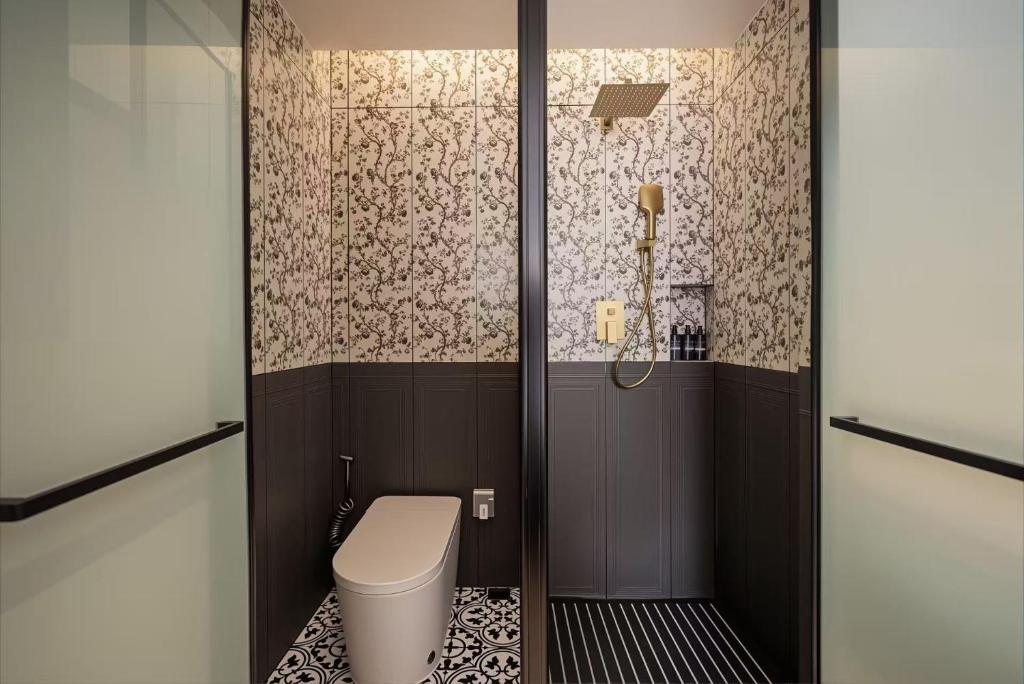 Glond Hotel, Bathrooms photo 63