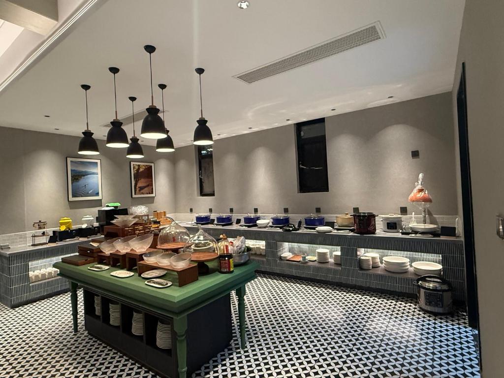 Glond Hotel, Restaurant photo 4