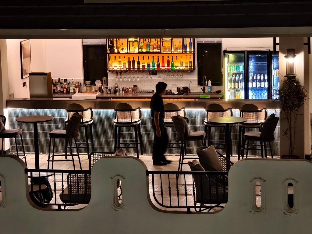 Glond Hotel, Restaurant photo 77