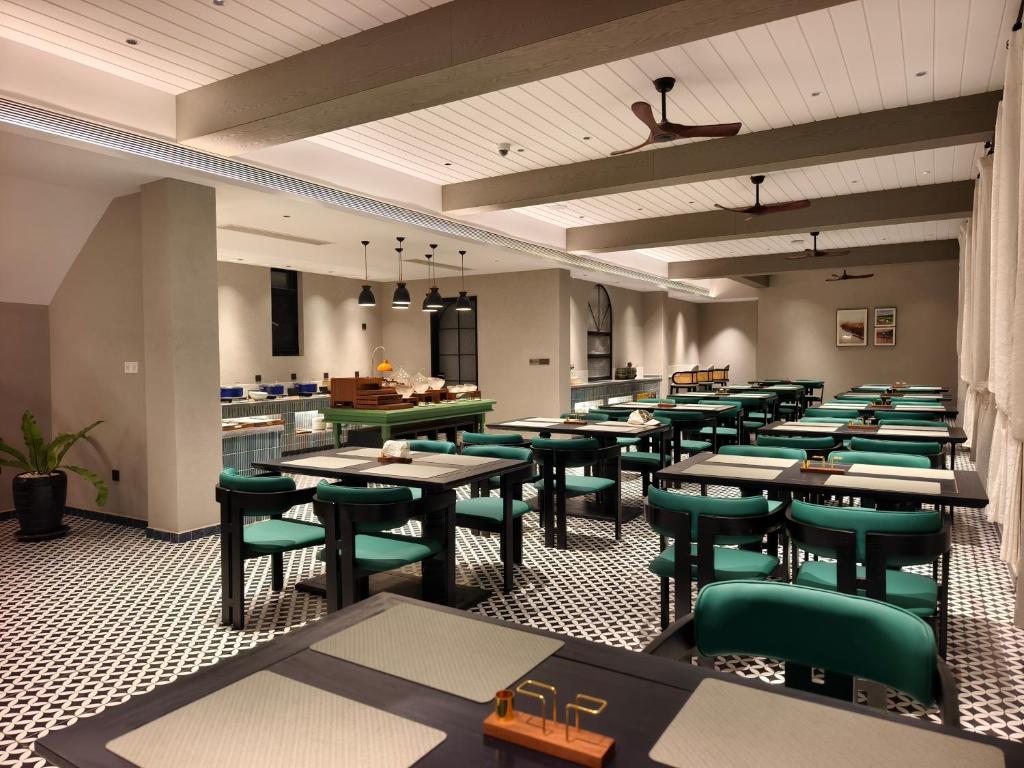 Glond Hotel, Restaurant photo 78