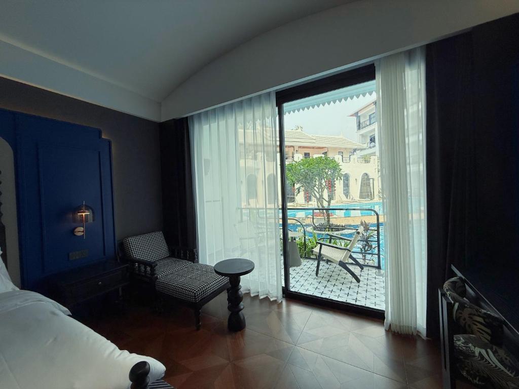 Glond Hotel, Rooms photo 24