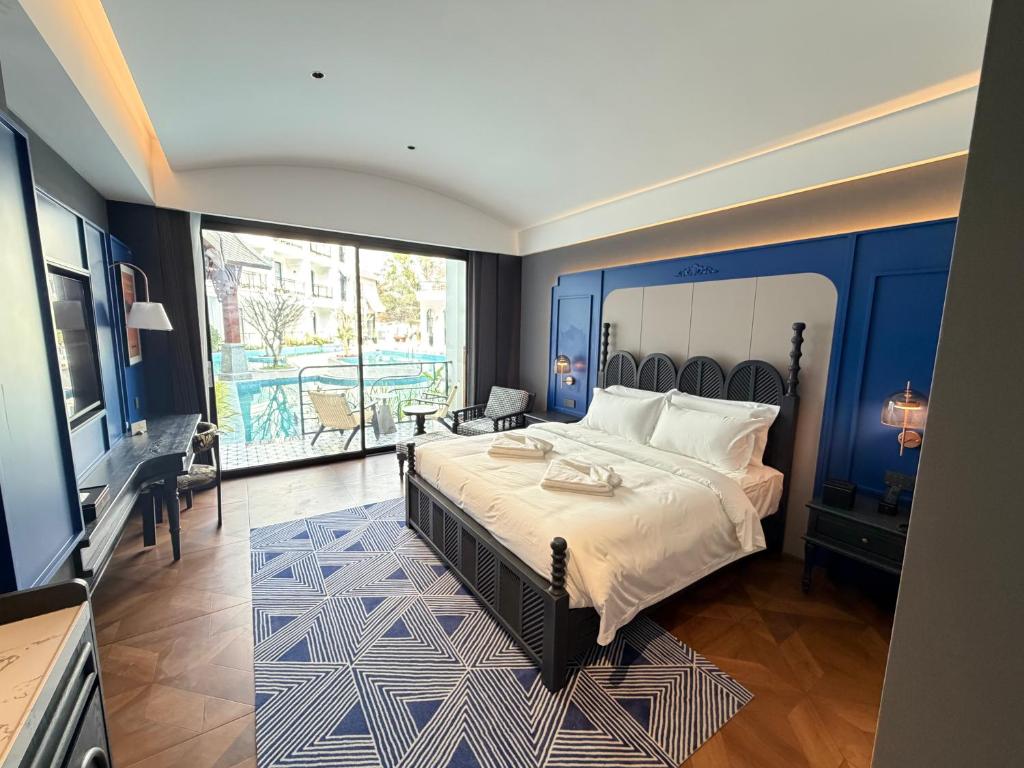 Glond Hotel, Rooms photo 26