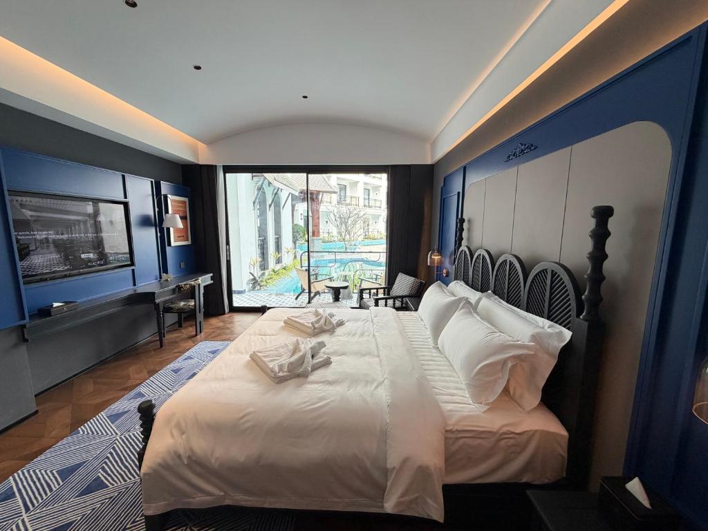 Glond Hotel, Rooms photo 27