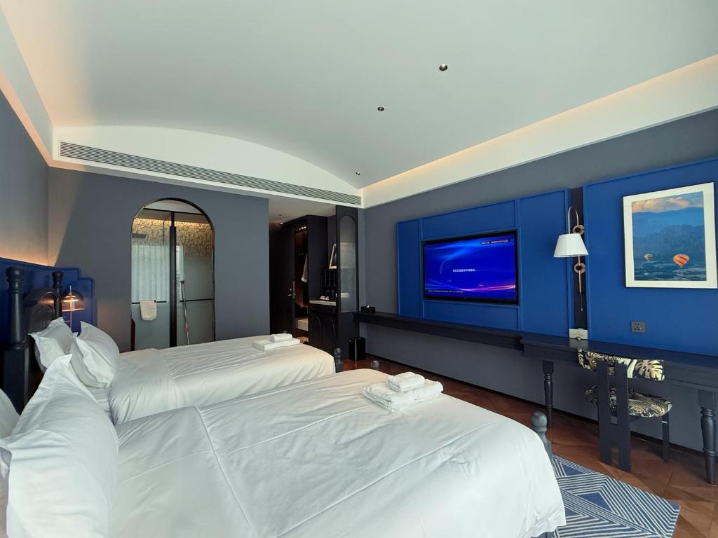 Glond Hotel, Rooms photo 28