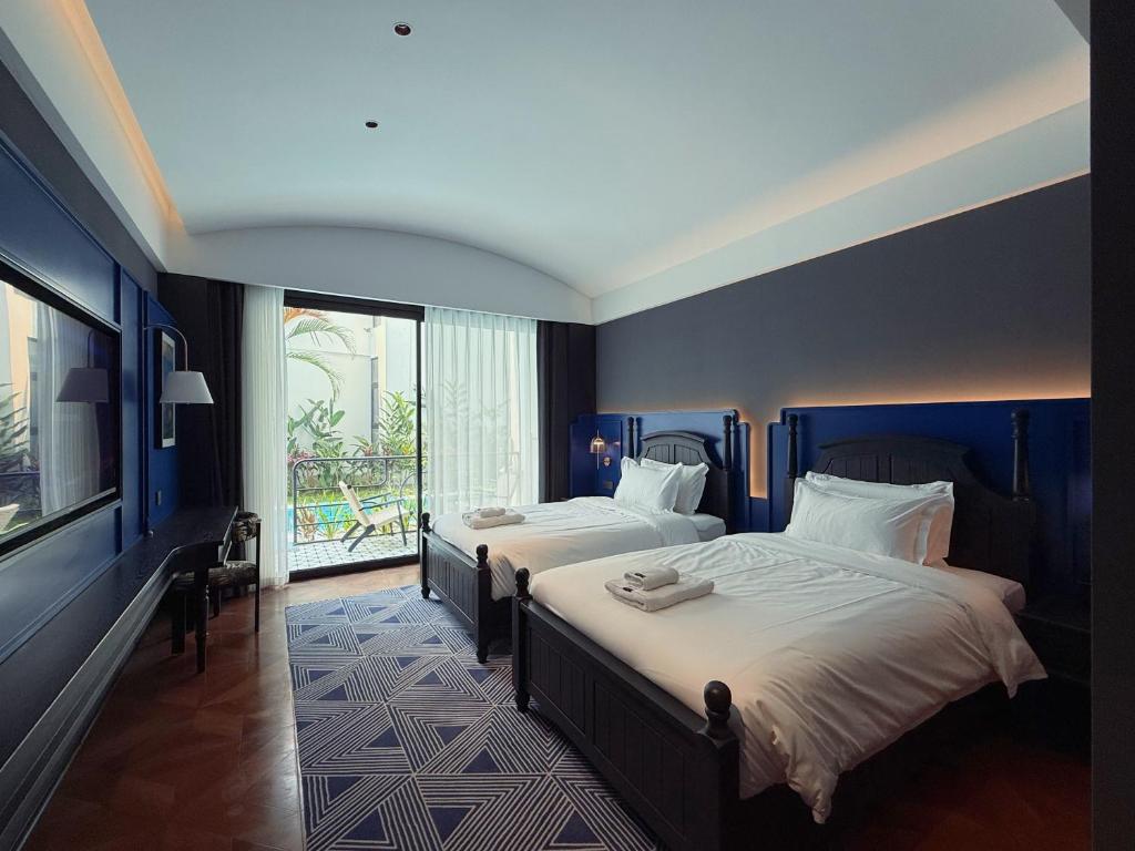 Glond Hotel, Rooms photo 29