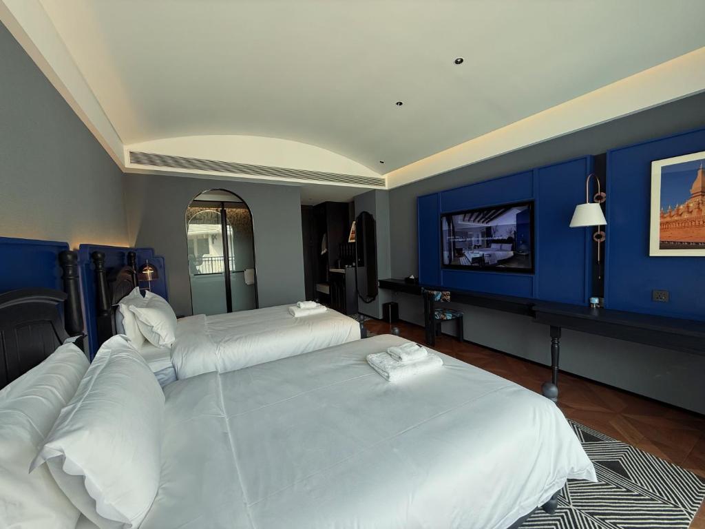 Glond Hotel, Rooms photo 30