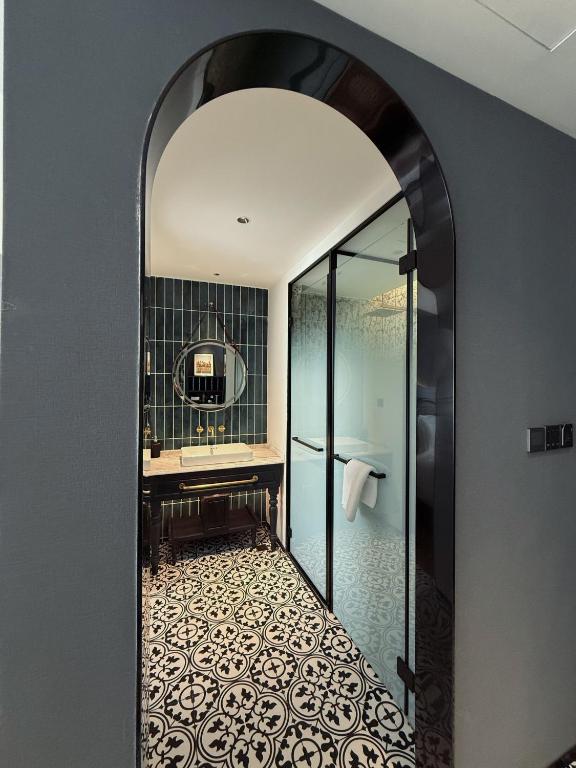 Glond Hotel, Bathrooms photo 65