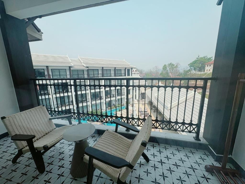 Glond Hotel, Balconies photo 7