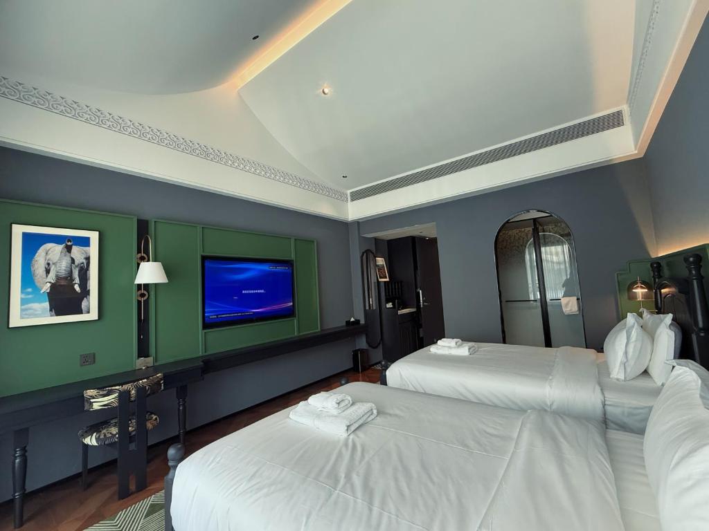 Glond Hotel, Rooms photo 32