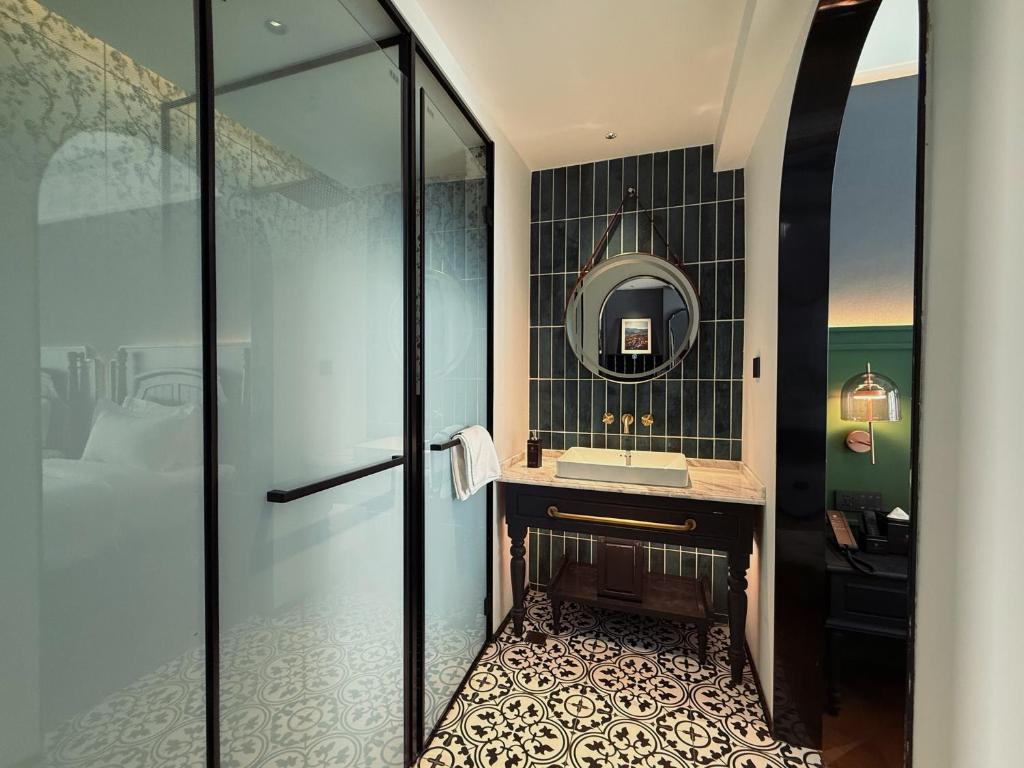 Glond Hotel, Bathrooms photo 66