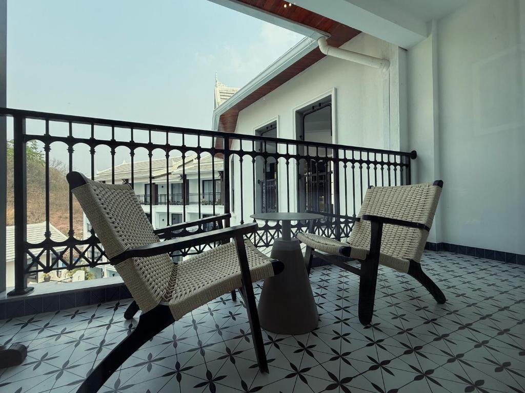 Glond Hotel, Balconies photo 73