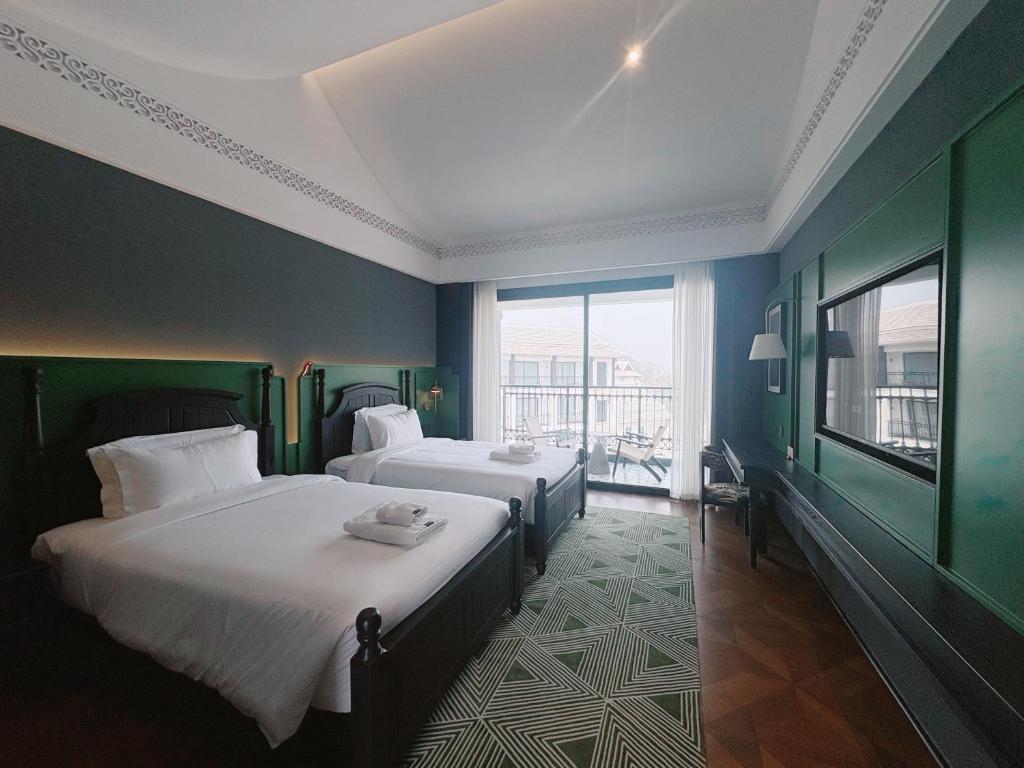 Glond Hotel, Rooms photo 36