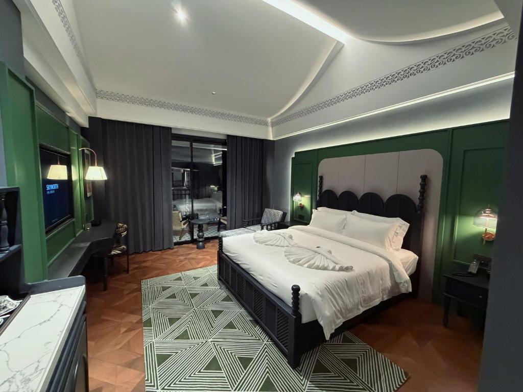 Glond Hotel, Rooms photo 38