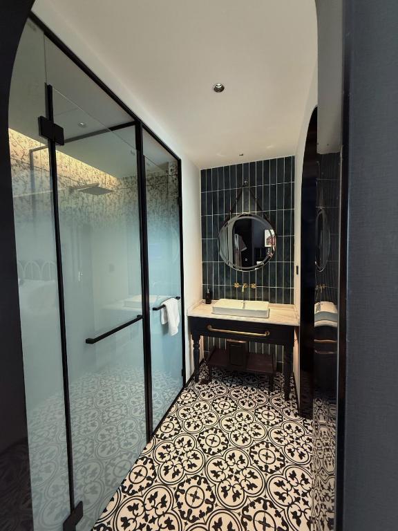 Glond Hotel, Bathrooms photo 67