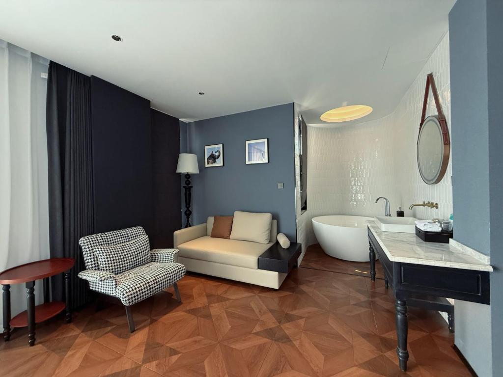 Glond Hotel, Rooms photo 41
