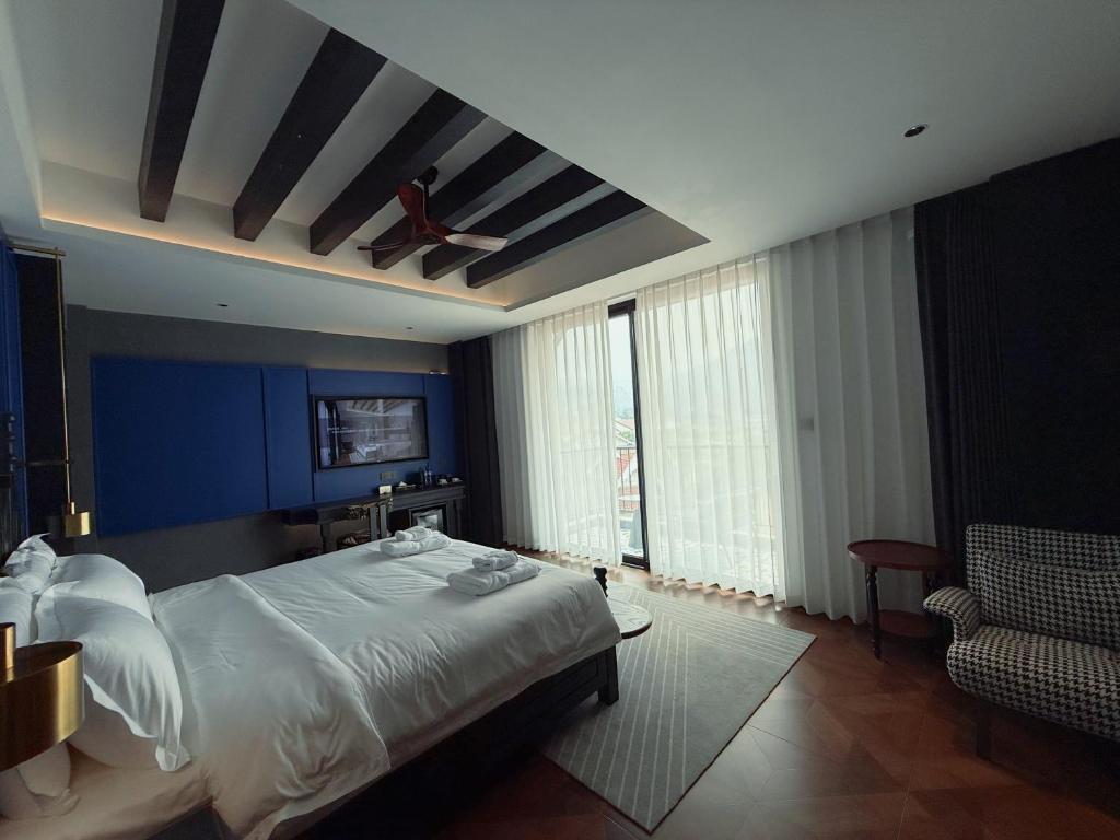 Glond Hotel, Rooms photo 42