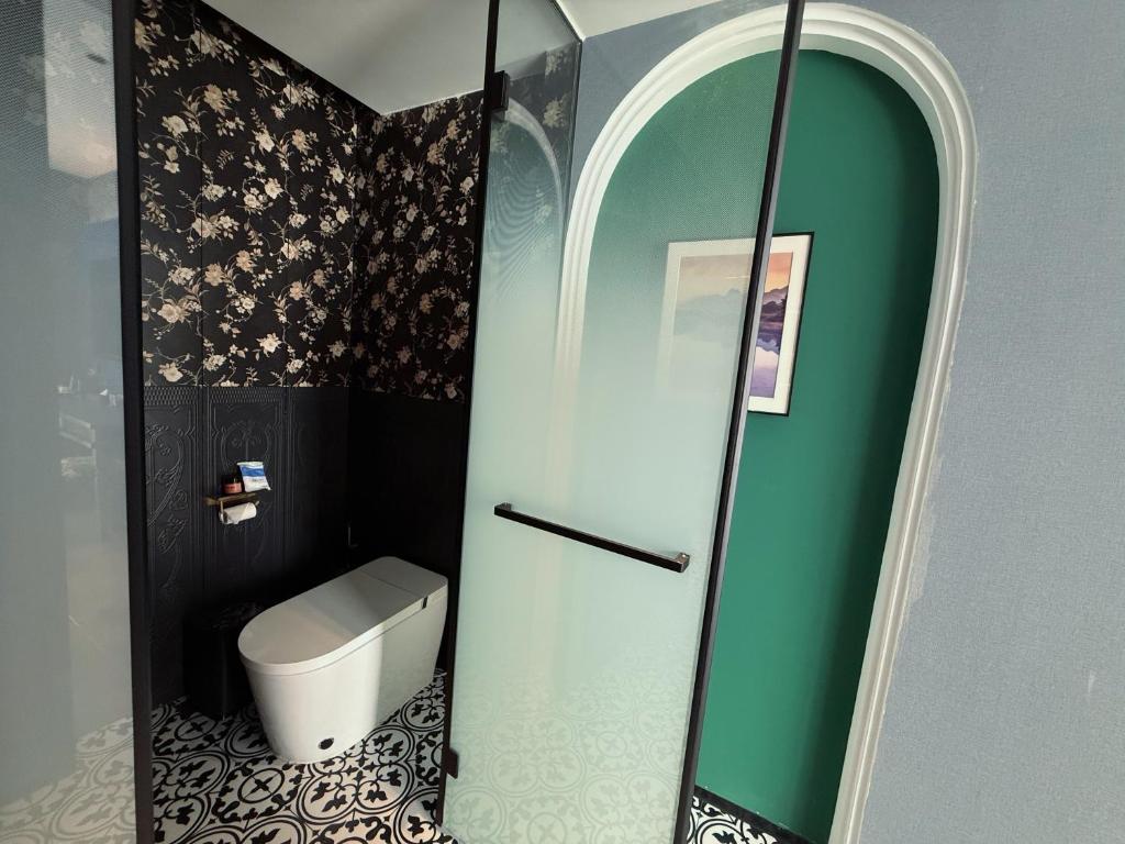 Glond Hotel, Bathrooms photo 69