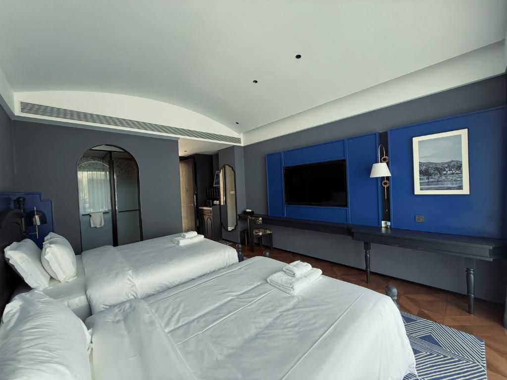 Glond Hotel, Rooms photo 44