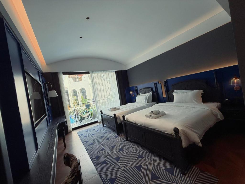 Glond Hotel, Rooms photo 45