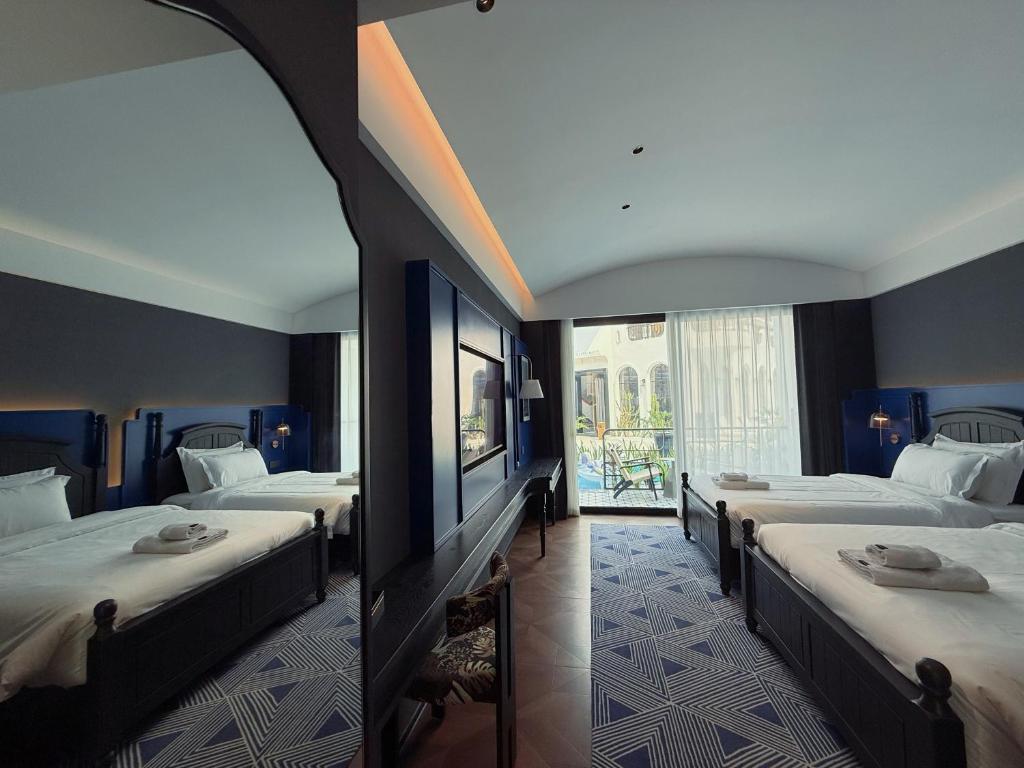 Glond Hotel, Rooms photo 46