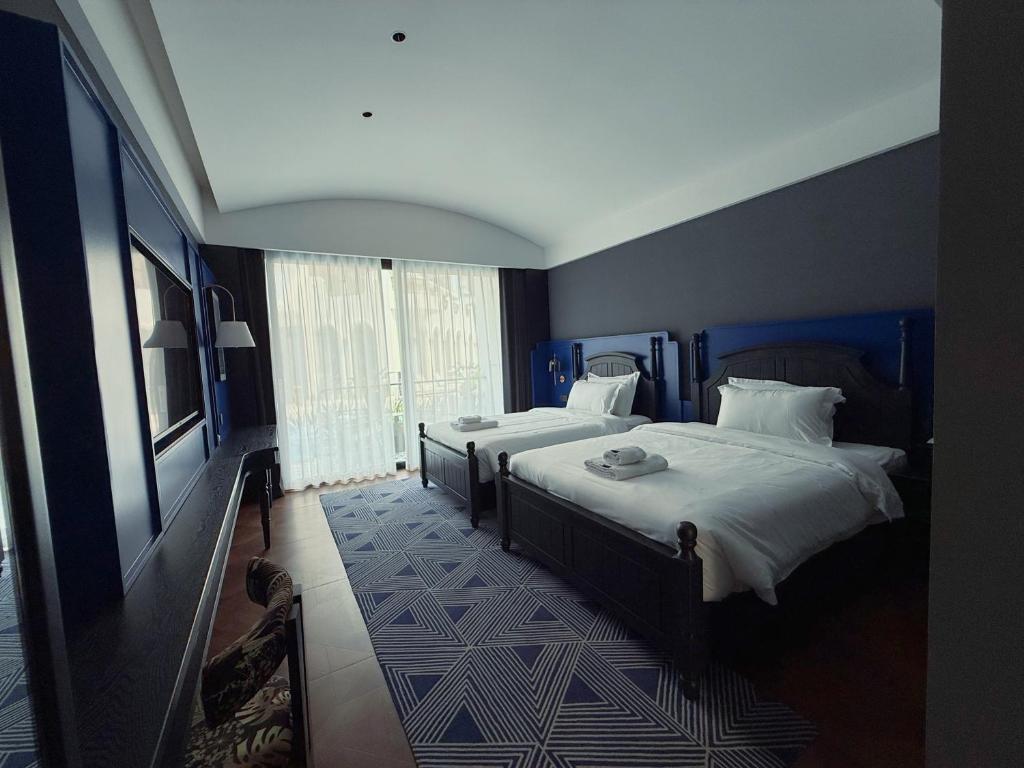 Glond Hotel, Rooms photo 47