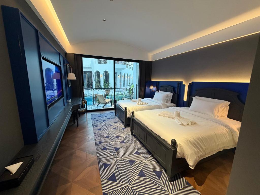 Glond Hotel, Rooms photo 48