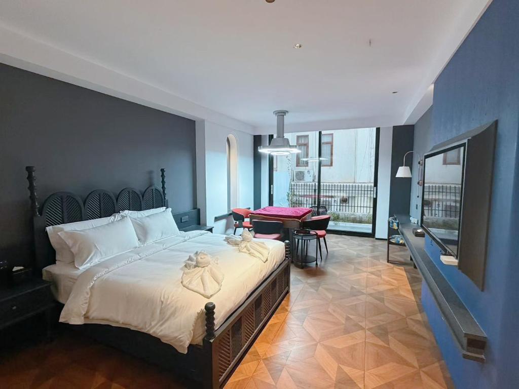 Glond Hotel, Rooms photo 49