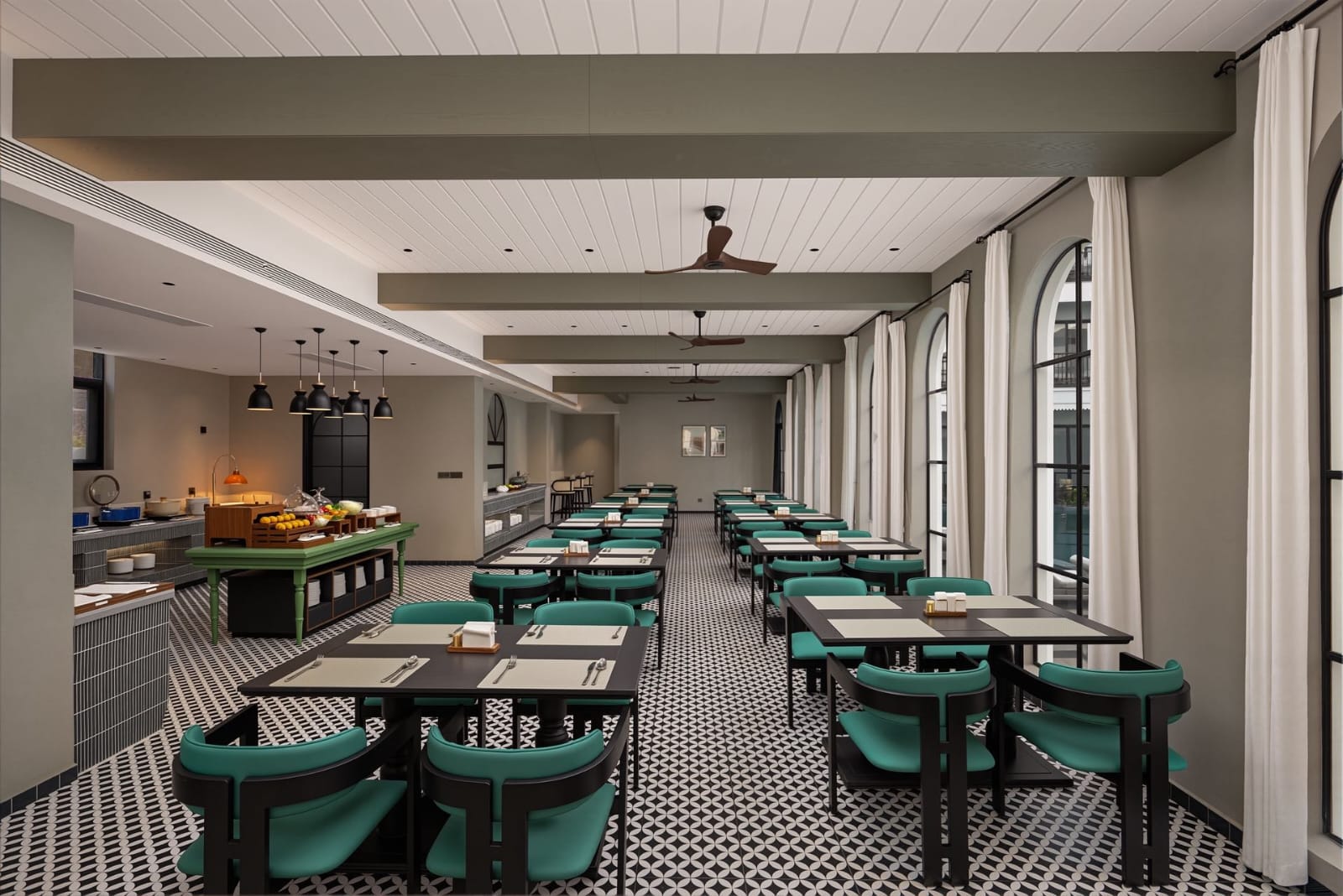 Glond Hotel, Restaurant photo 81
