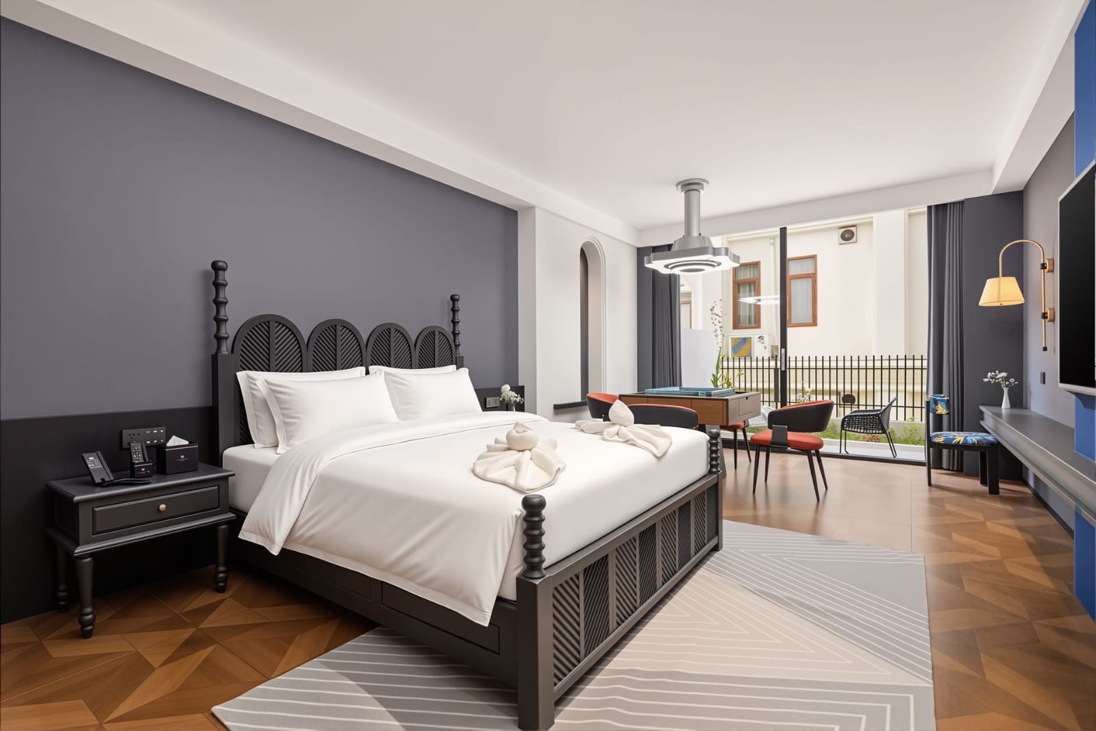 Glond Hotel, Rooms photo 60
